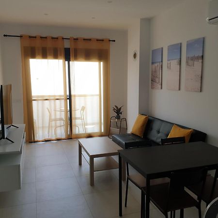 Apartamentos La Cala De Mijas Extérieur photo