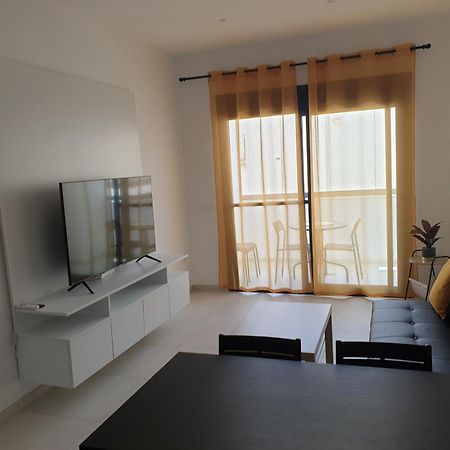 Apartamentos La Cala De Mijas Extérieur photo