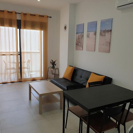 Apartamentos La Cala De Mijas Extérieur photo