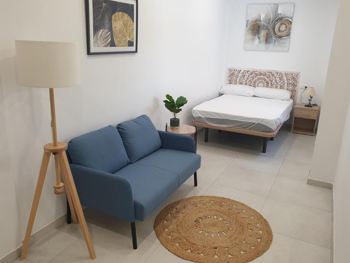 Apartamentos La Cala De Mijas Extérieur photo