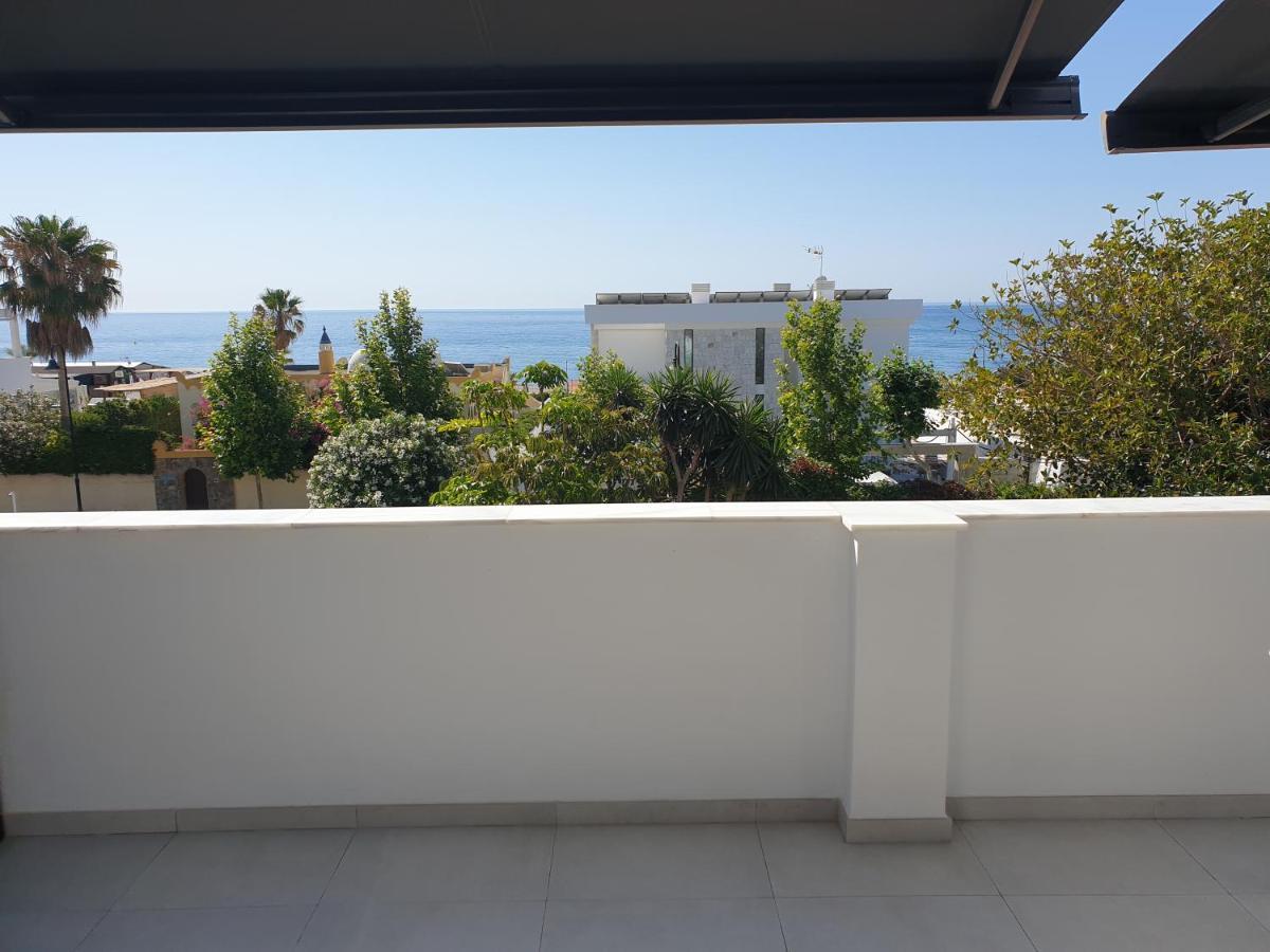 Apartamentos La Cala De Mijas Extérieur photo