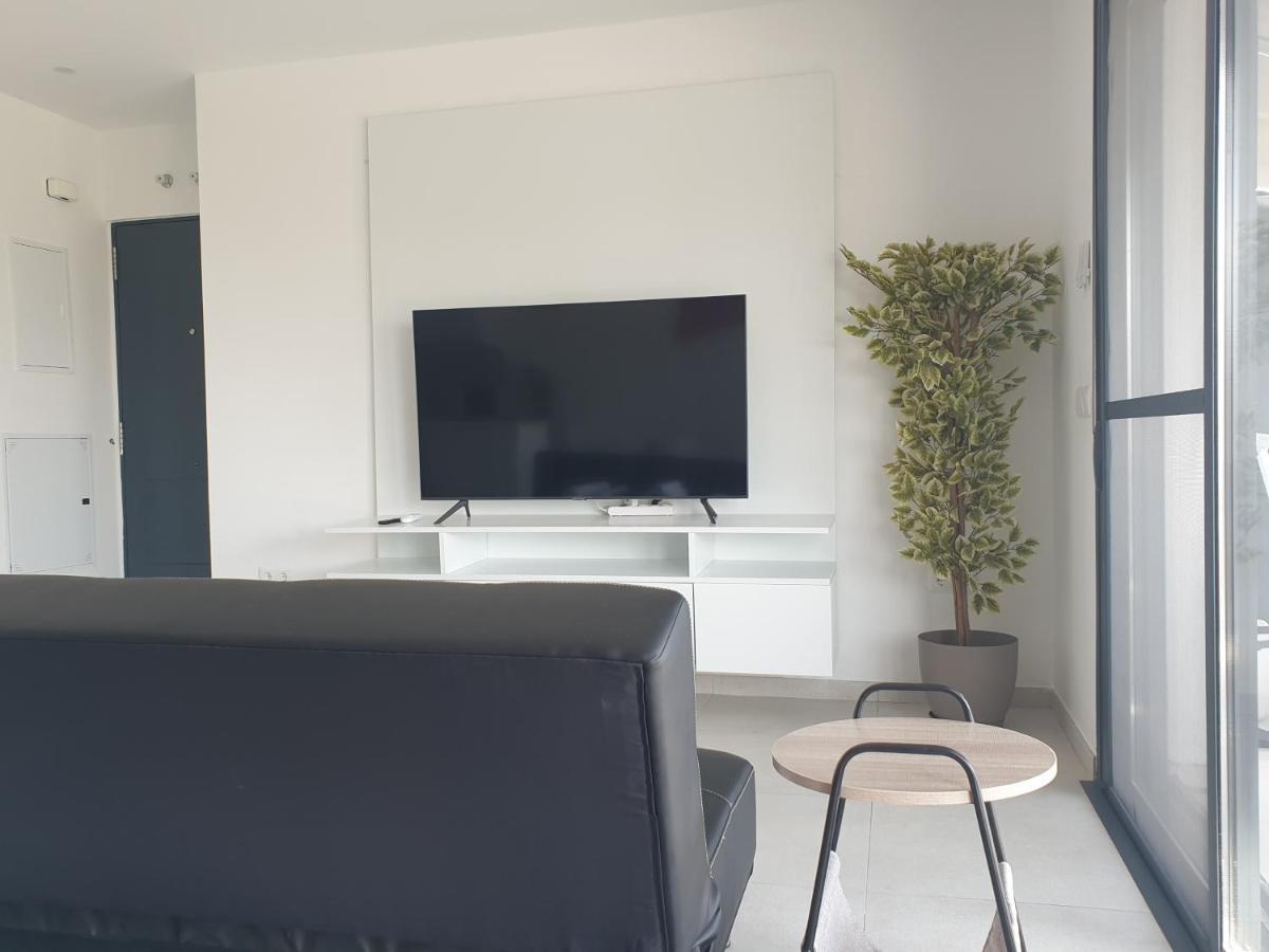 Apartamentos La Cala De Mijas Extérieur photo