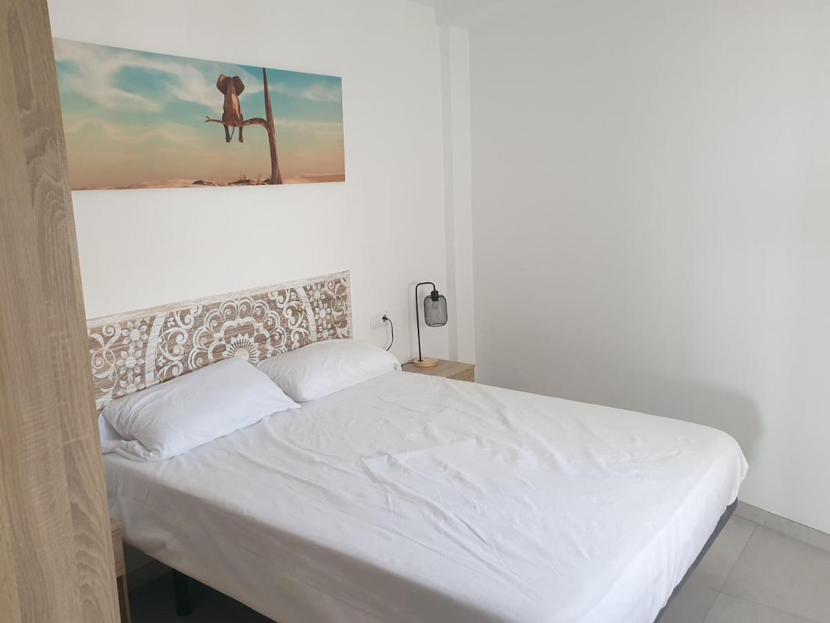 Apartamentos La Cala De Mijas Extérieur photo