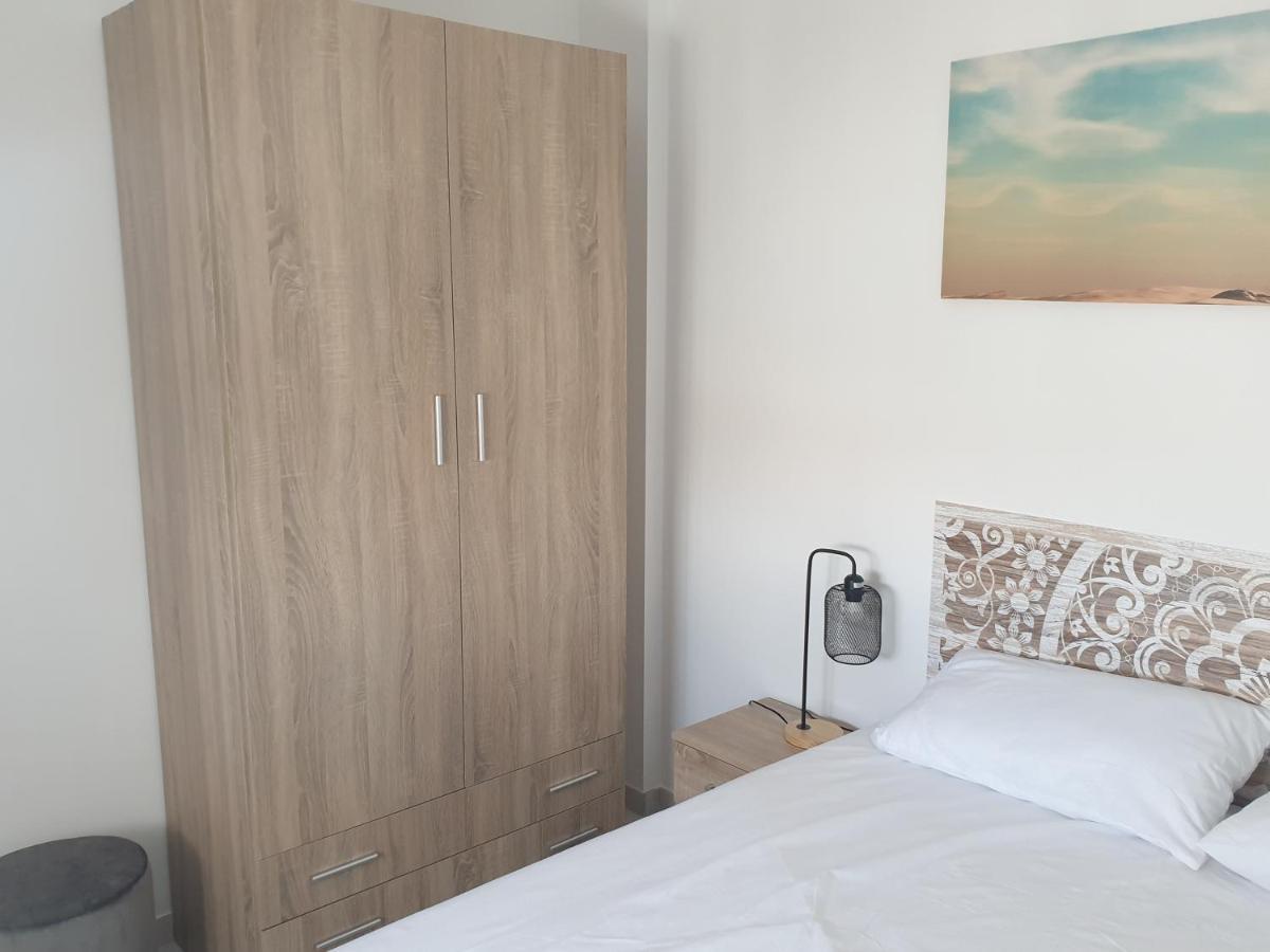 Apartamentos La Cala De Mijas Extérieur photo