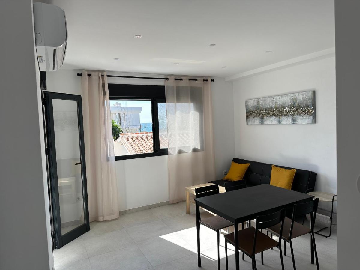 Apartamentos La Cala De Mijas Extérieur photo