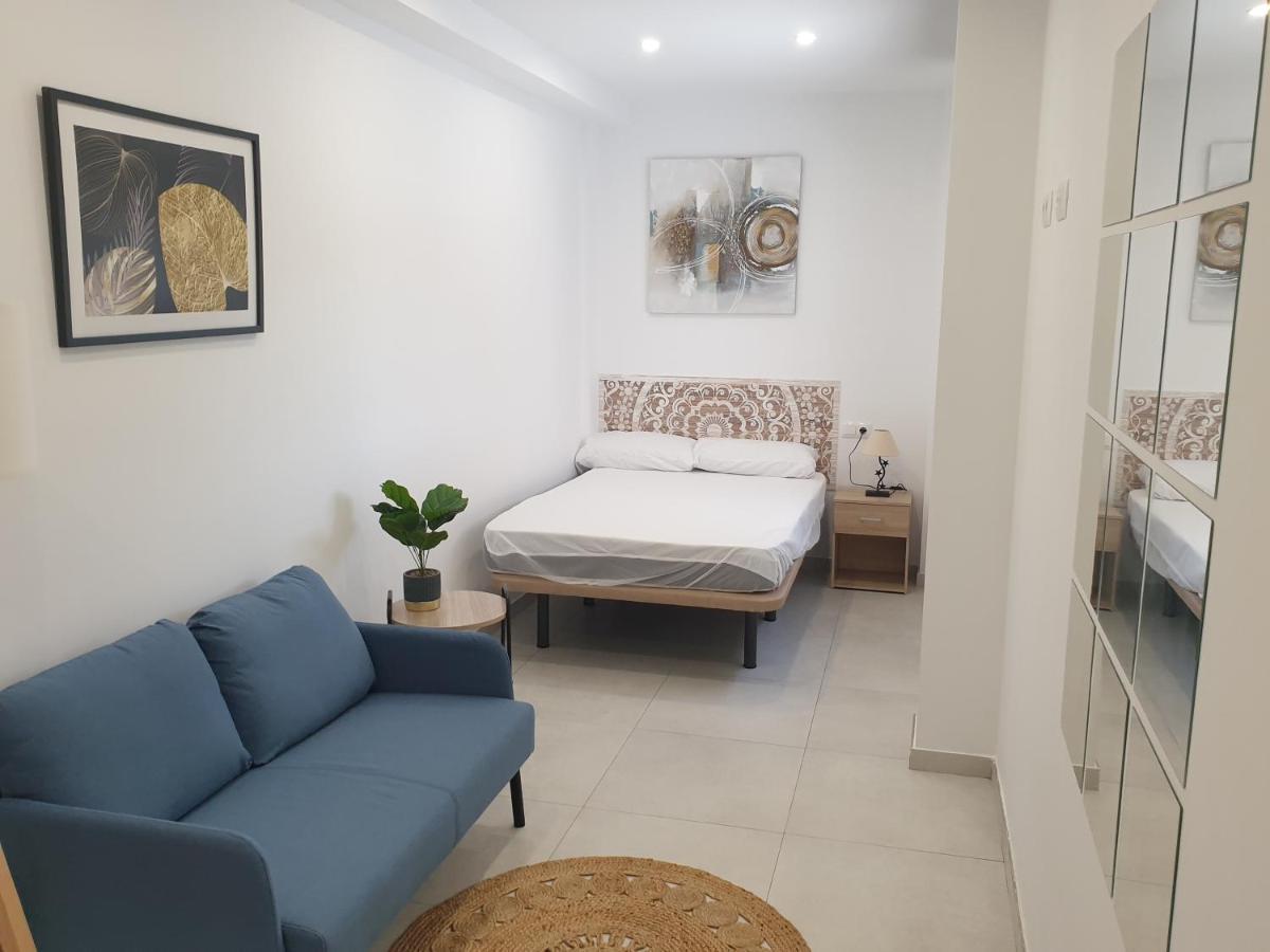 Apartamentos La Cala De Mijas Extérieur photo