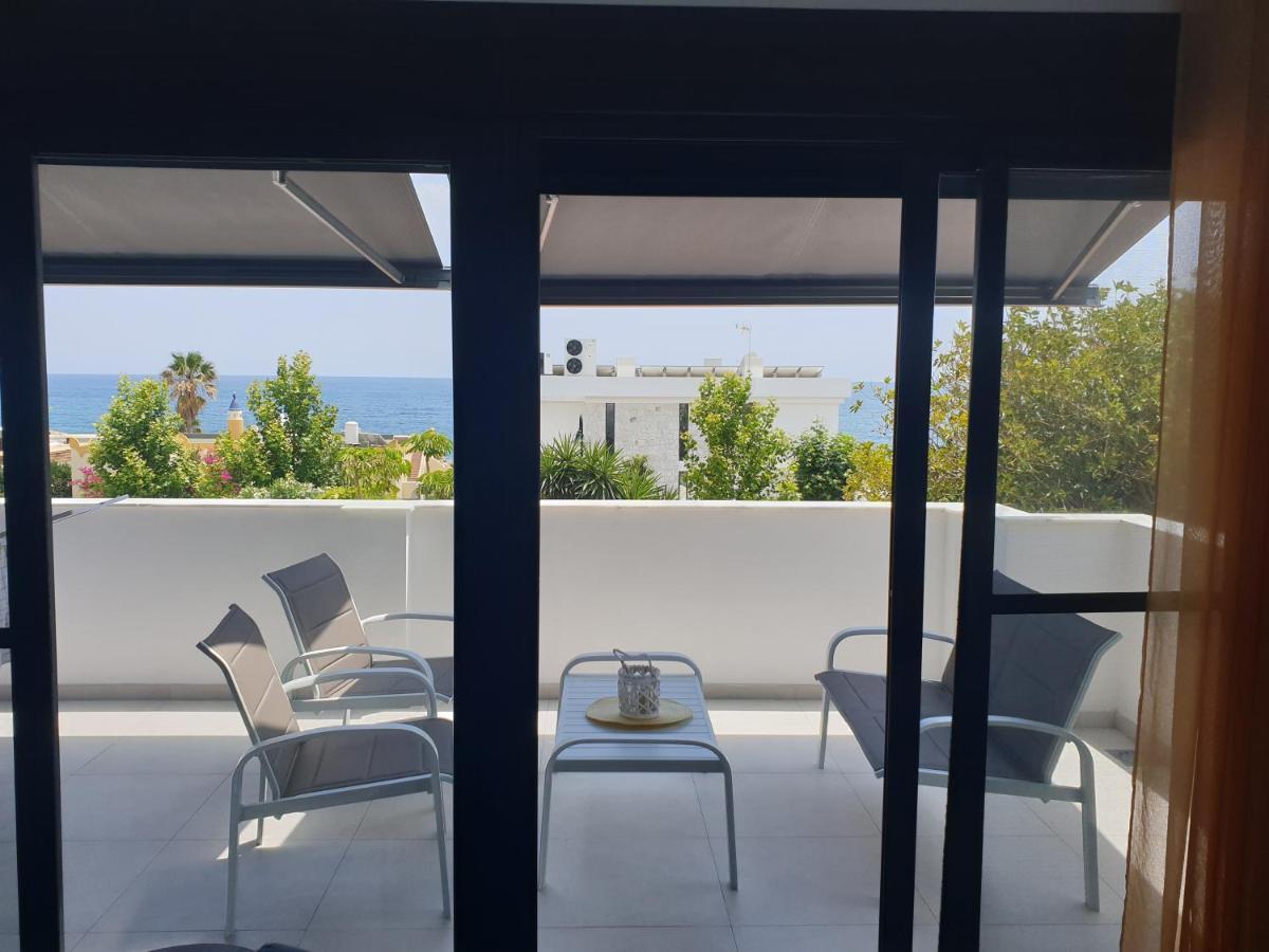 Apartamentos La Cala De Mijas Extérieur photo