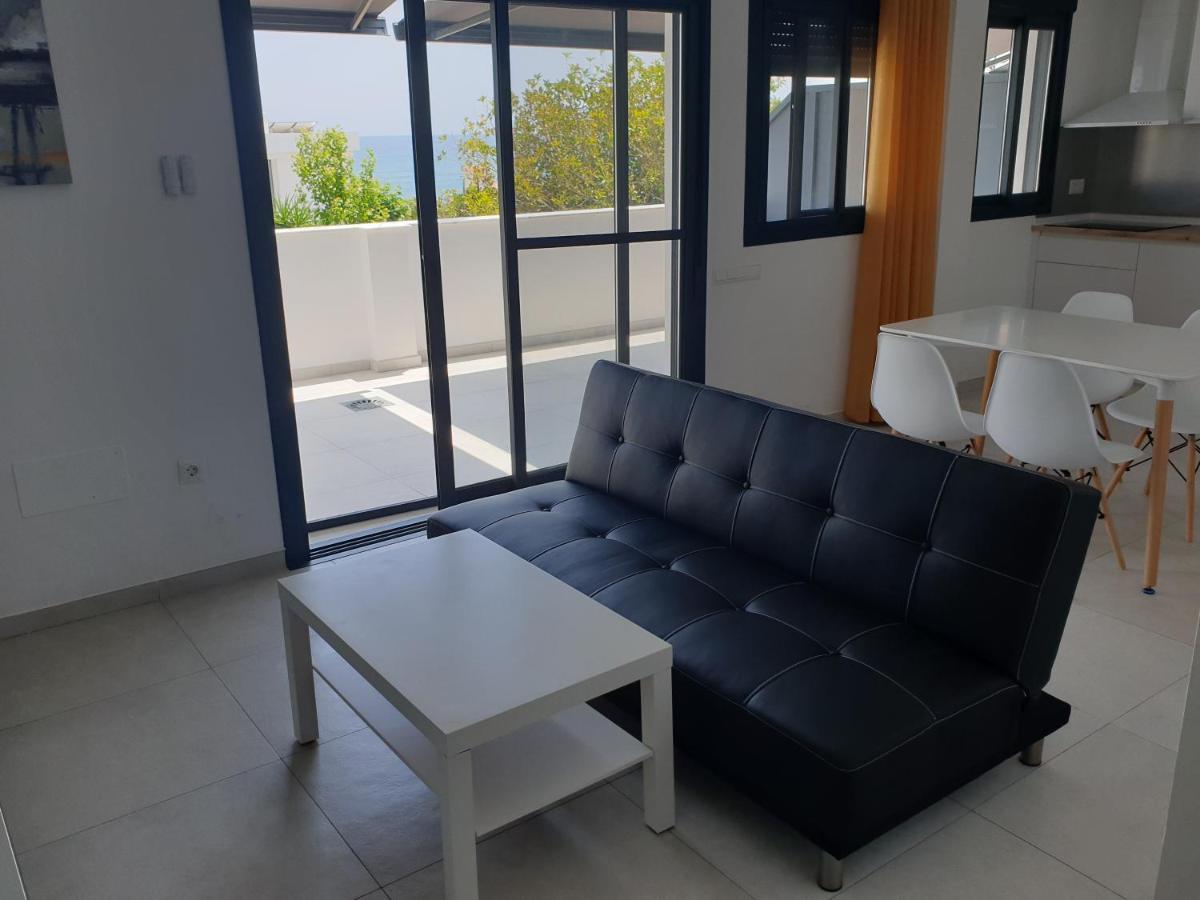 Apartamentos La Cala De Mijas Extérieur photo