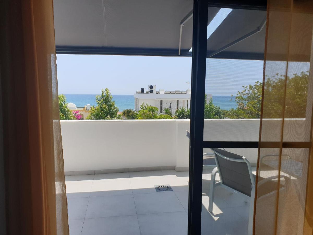 Apartamentos La Cala De Mijas Extérieur photo
