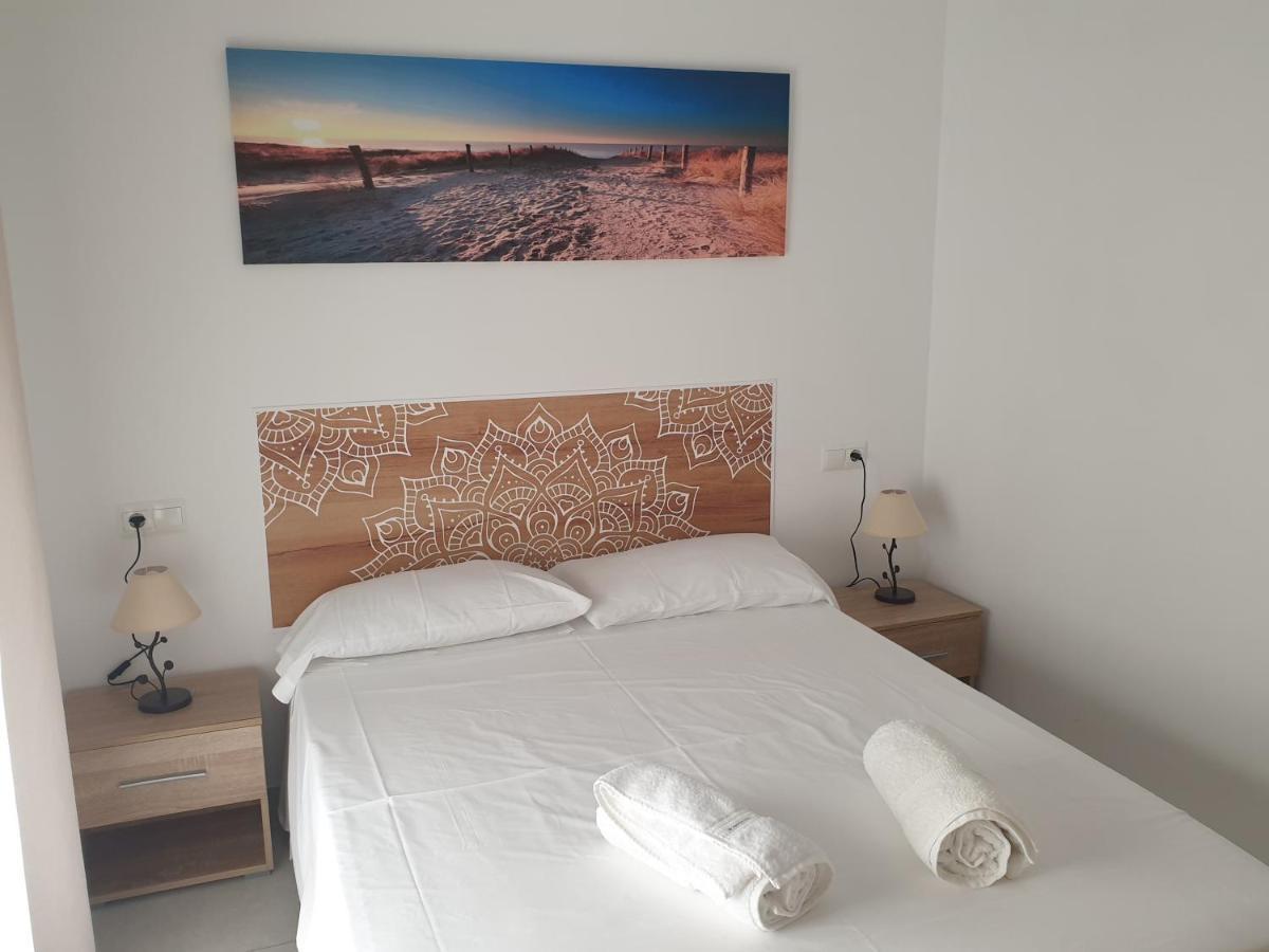 Apartamentos La Cala De Mijas Extérieur photo