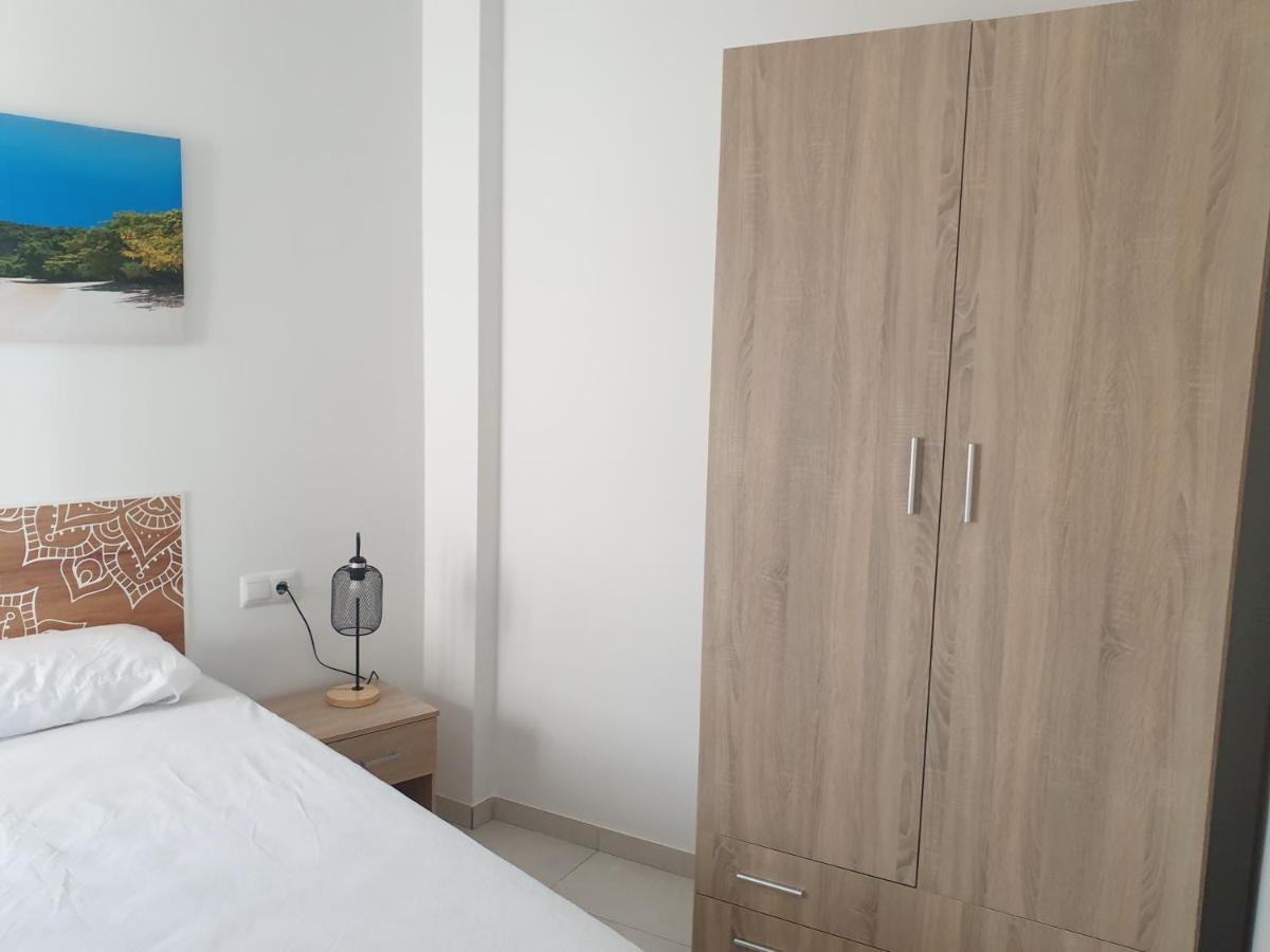 Apartamentos La Cala De Mijas Extérieur photo