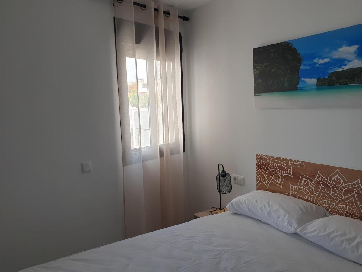 Apartamentos La Cala De Mijas Extérieur photo