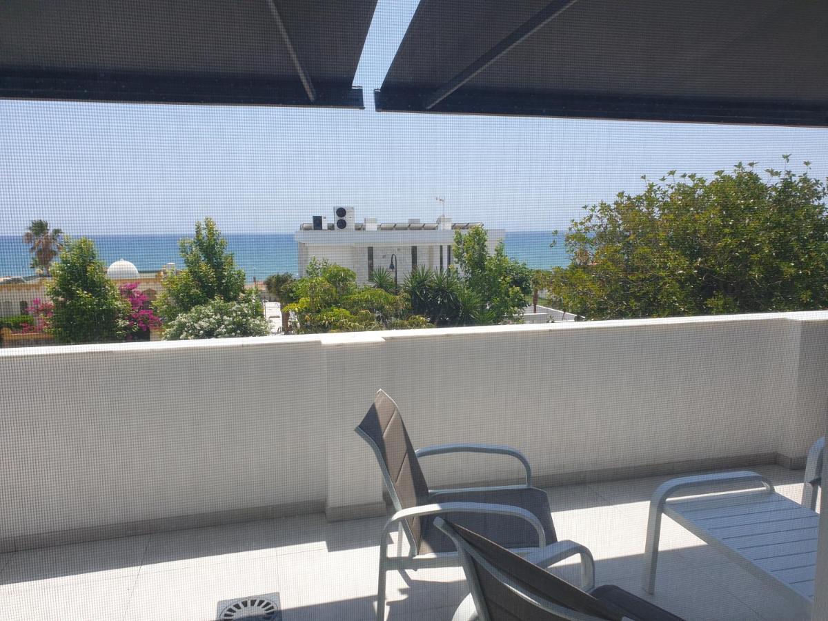 Apartamentos La Cala De Mijas Extérieur photo
