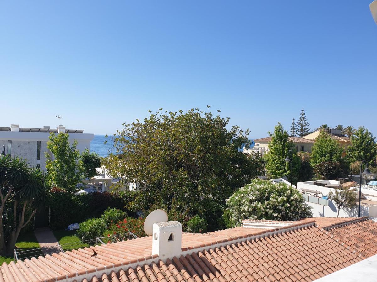 Apartamentos La Cala De Mijas Extérieur photo