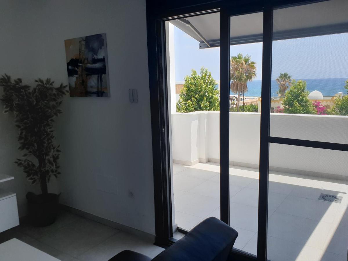 Apartamentos La Cala De Mijas Extérieur photo