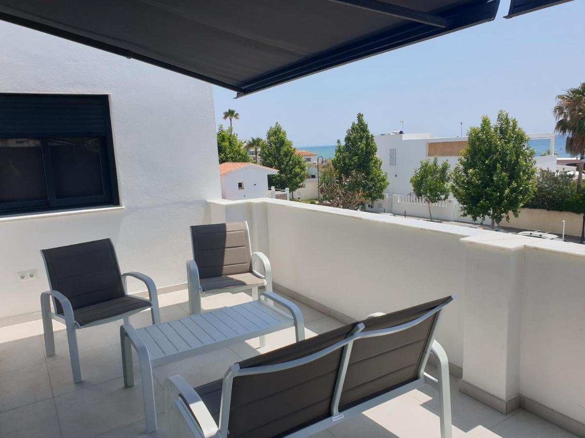 Apartamentos La Cala De Mijas Extérieur photo