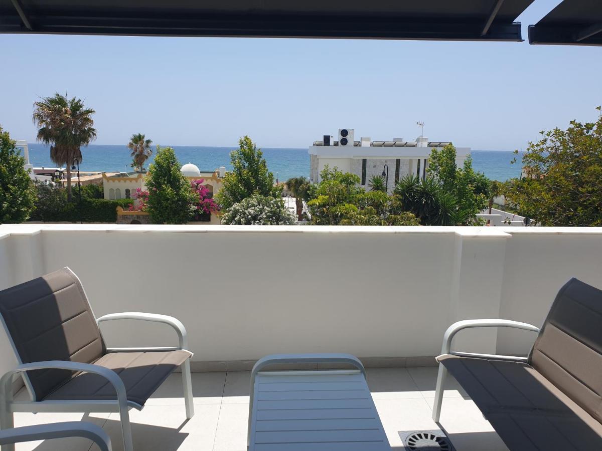 Apartamentos La Cala De Mijas Extérieur photo