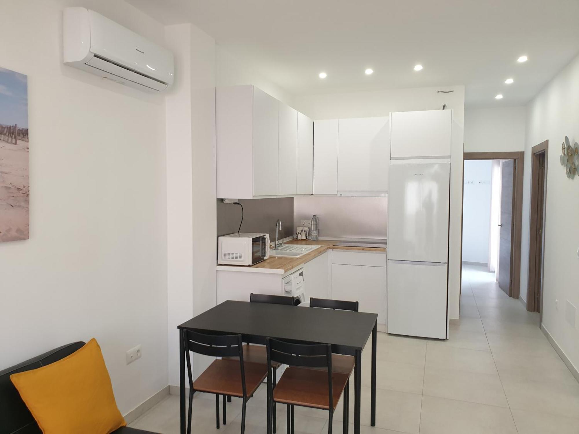 Apartamentos La Cala De Mijas Extérieur photo