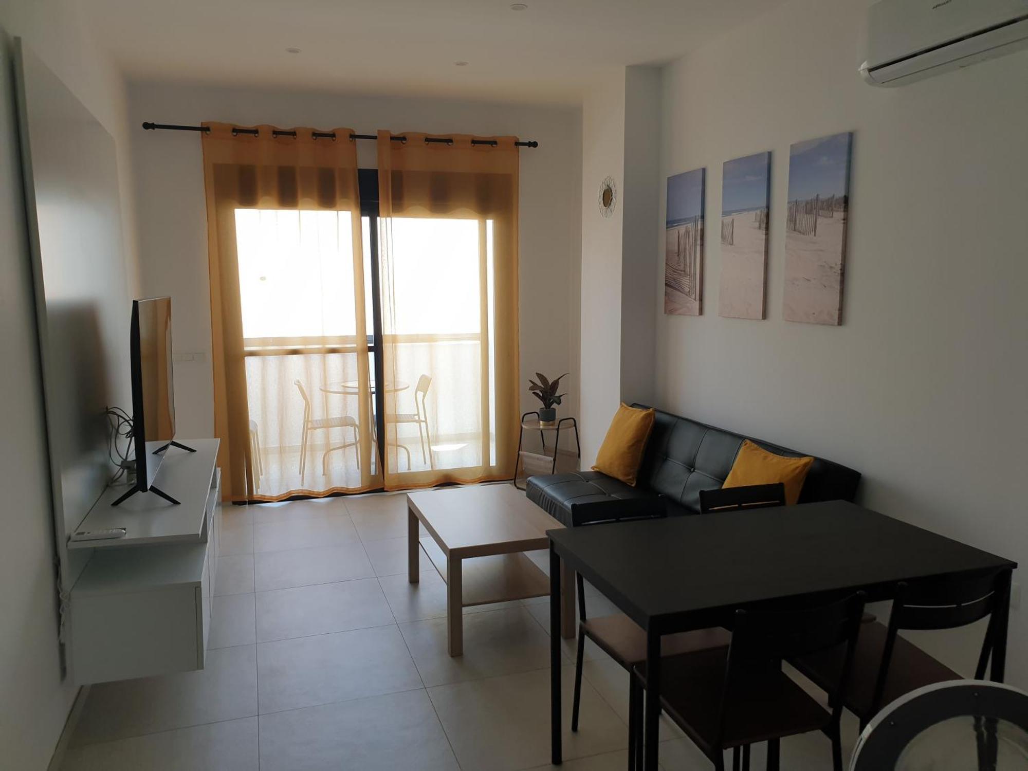 Apartamentos La Cala De Mijas Extérieur photo