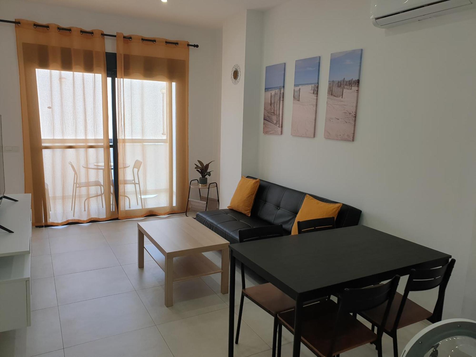Apartamentos La Cala De Mijas Extérieur photo