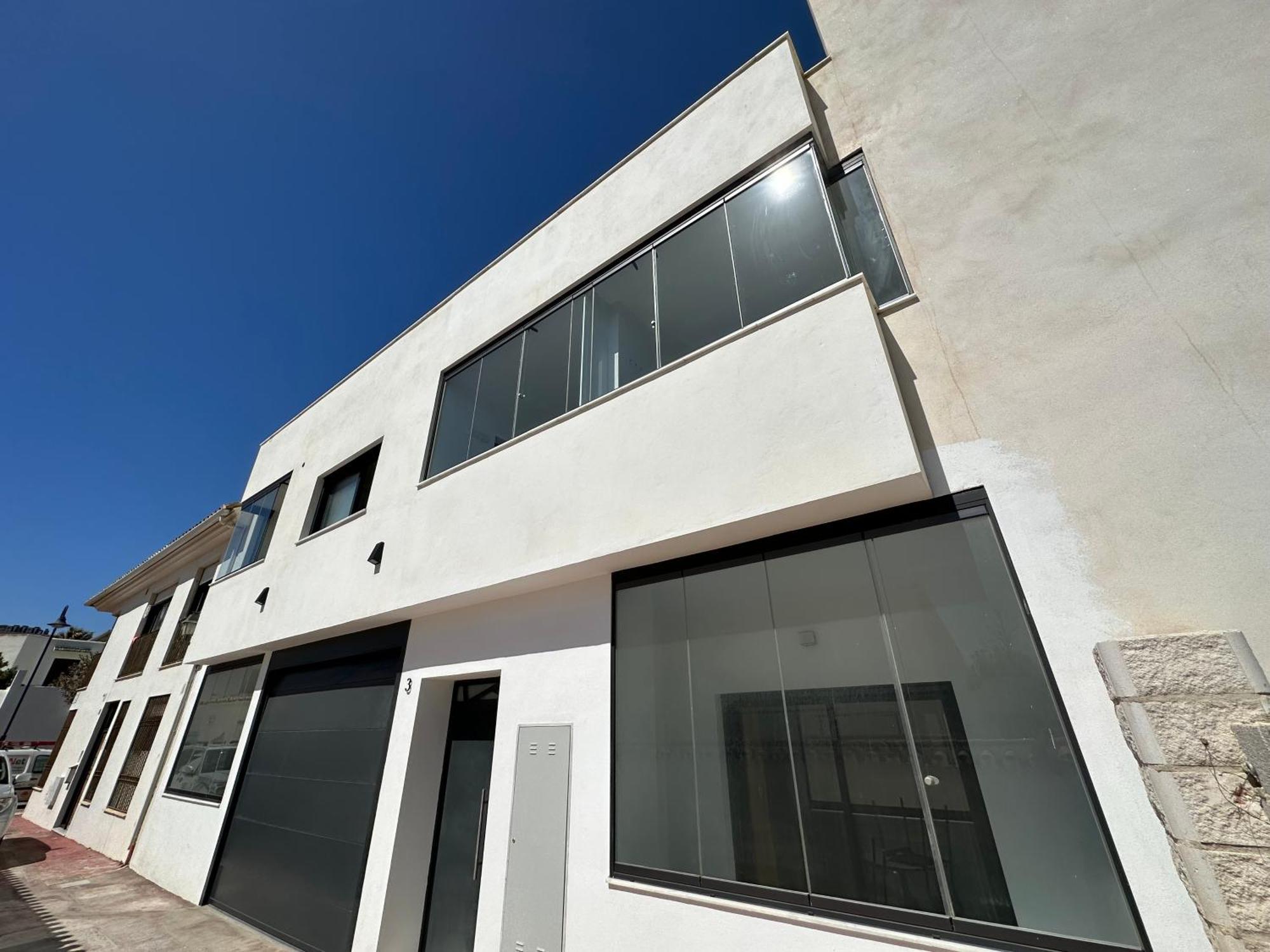 Apartamentos La Cala De Mijas Extérieur photo