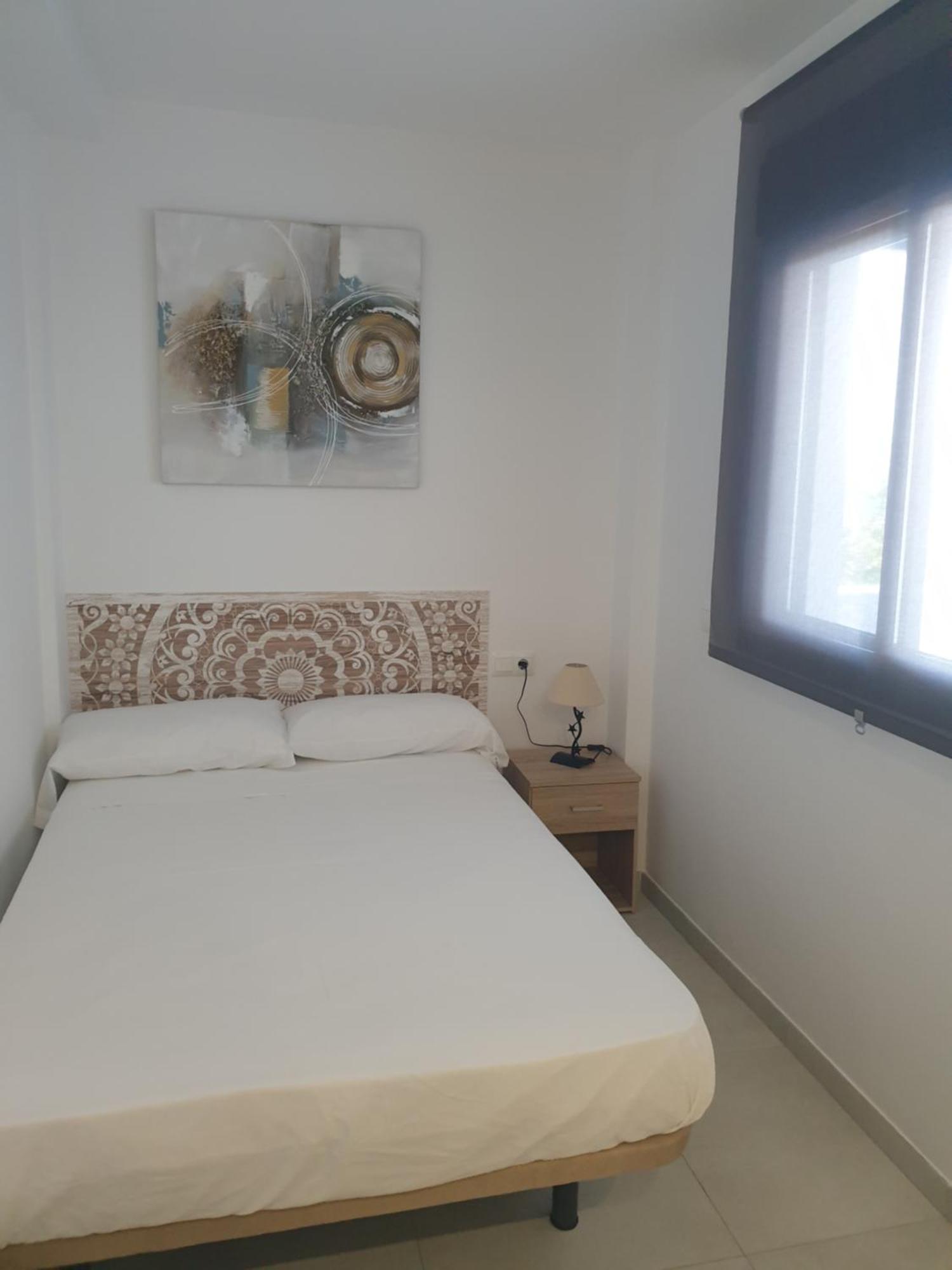 Apartamentos La Cala De Mijas Extérieur photo