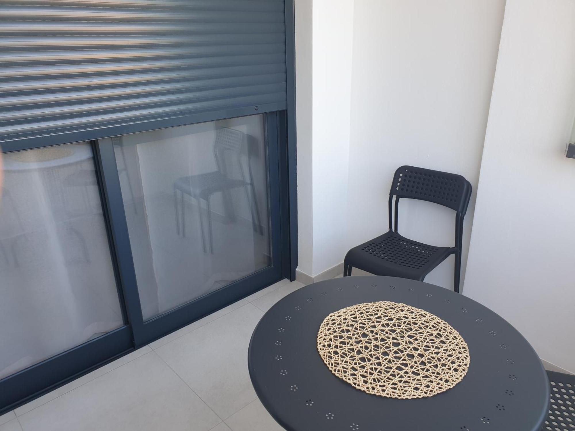 Apartamentos La Cala De Mijas Extérieur photo