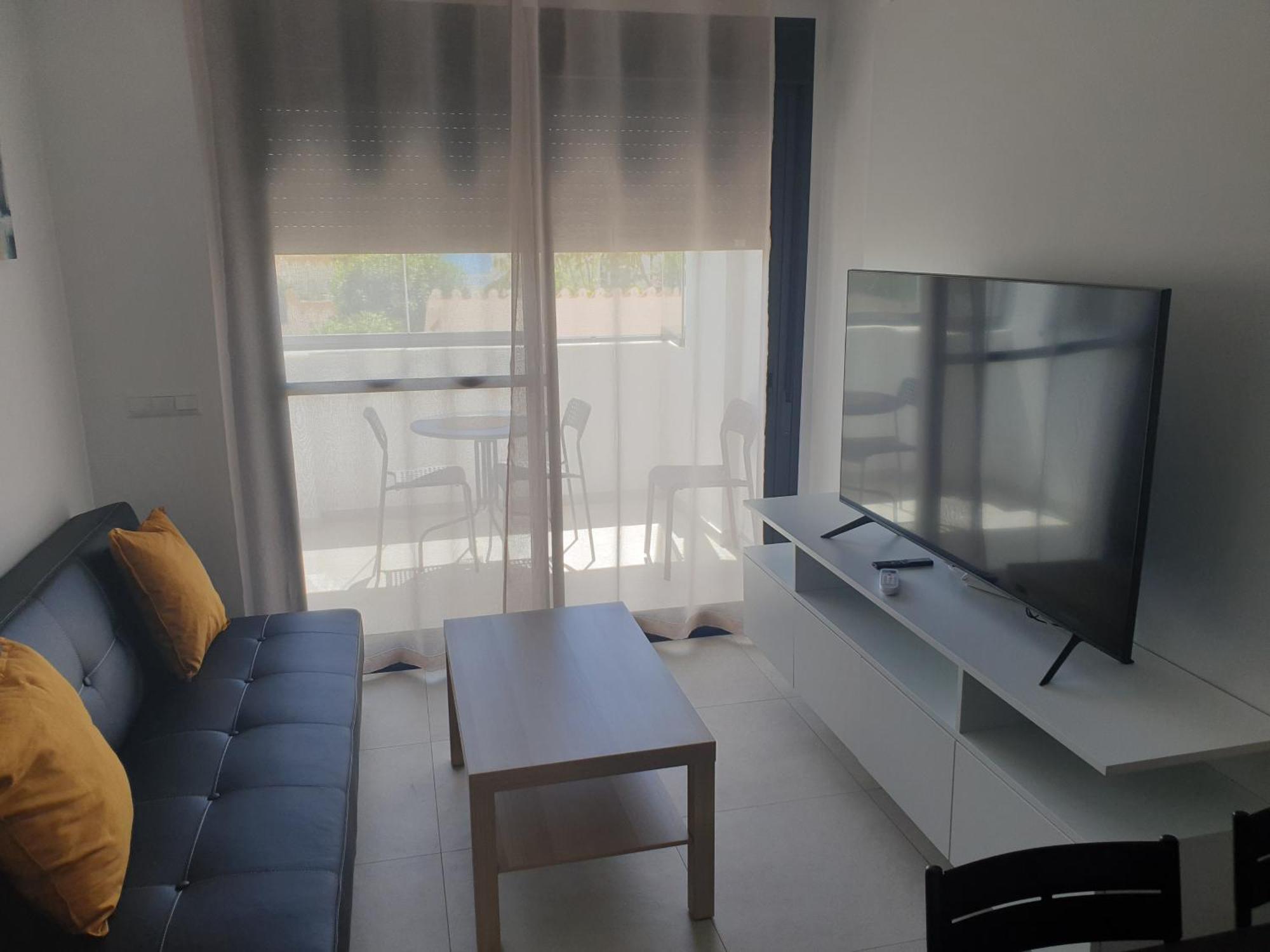 Apartamentos La Cala De Mijas Extérieur photo