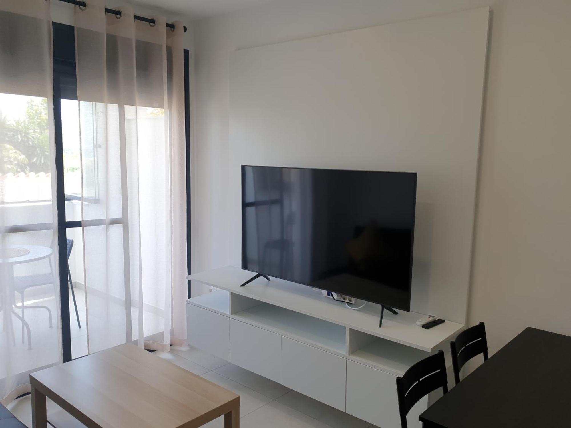 Apartamentos La Cala De Mijas Extérieur photo