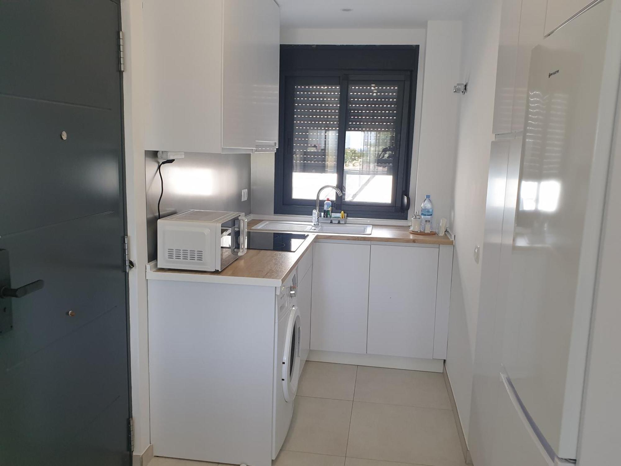 Apartamentos La Cala De Mijas Extérieur photo