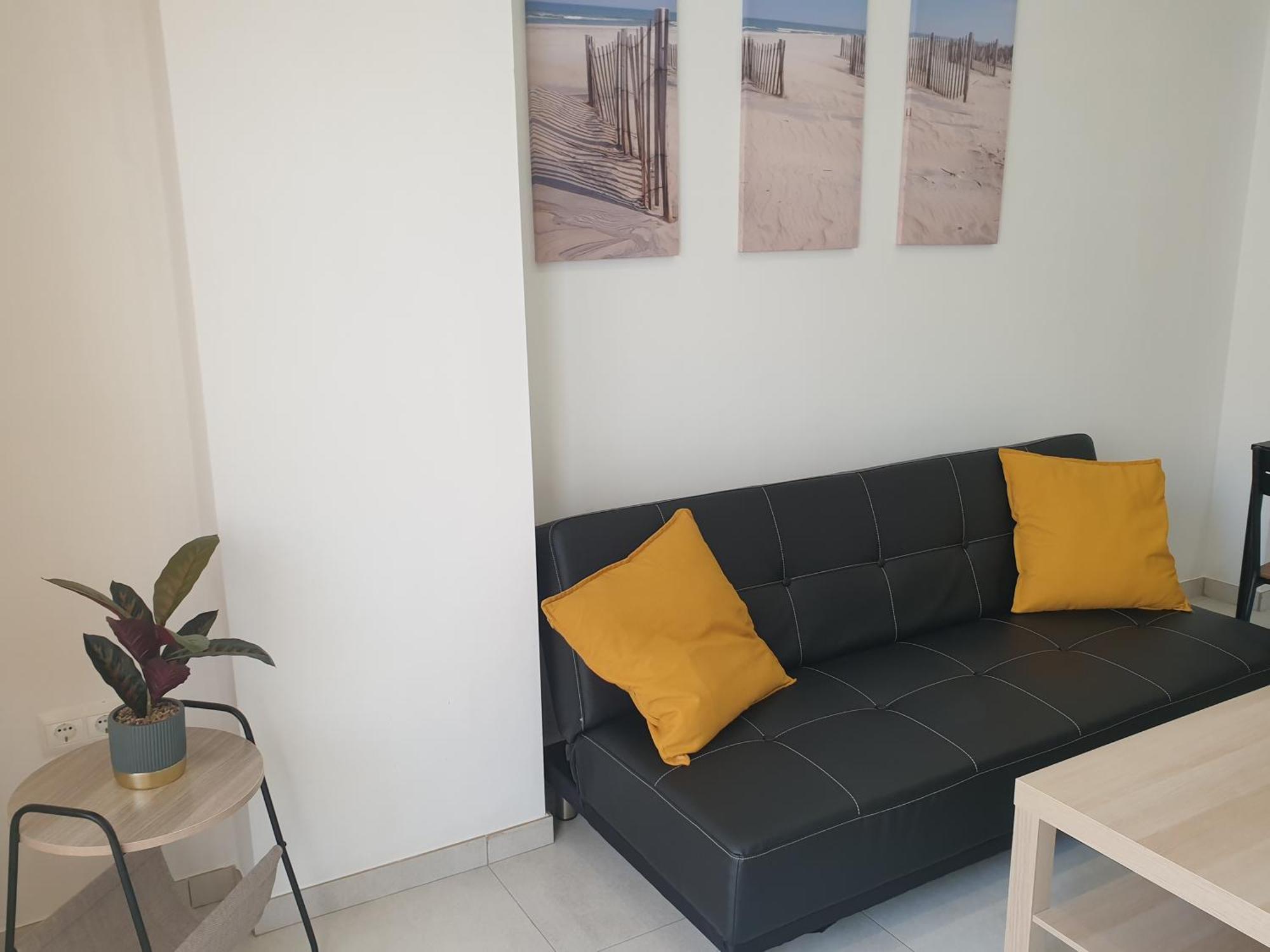 Apartamentos La Cala De Mijas Extérieur photo