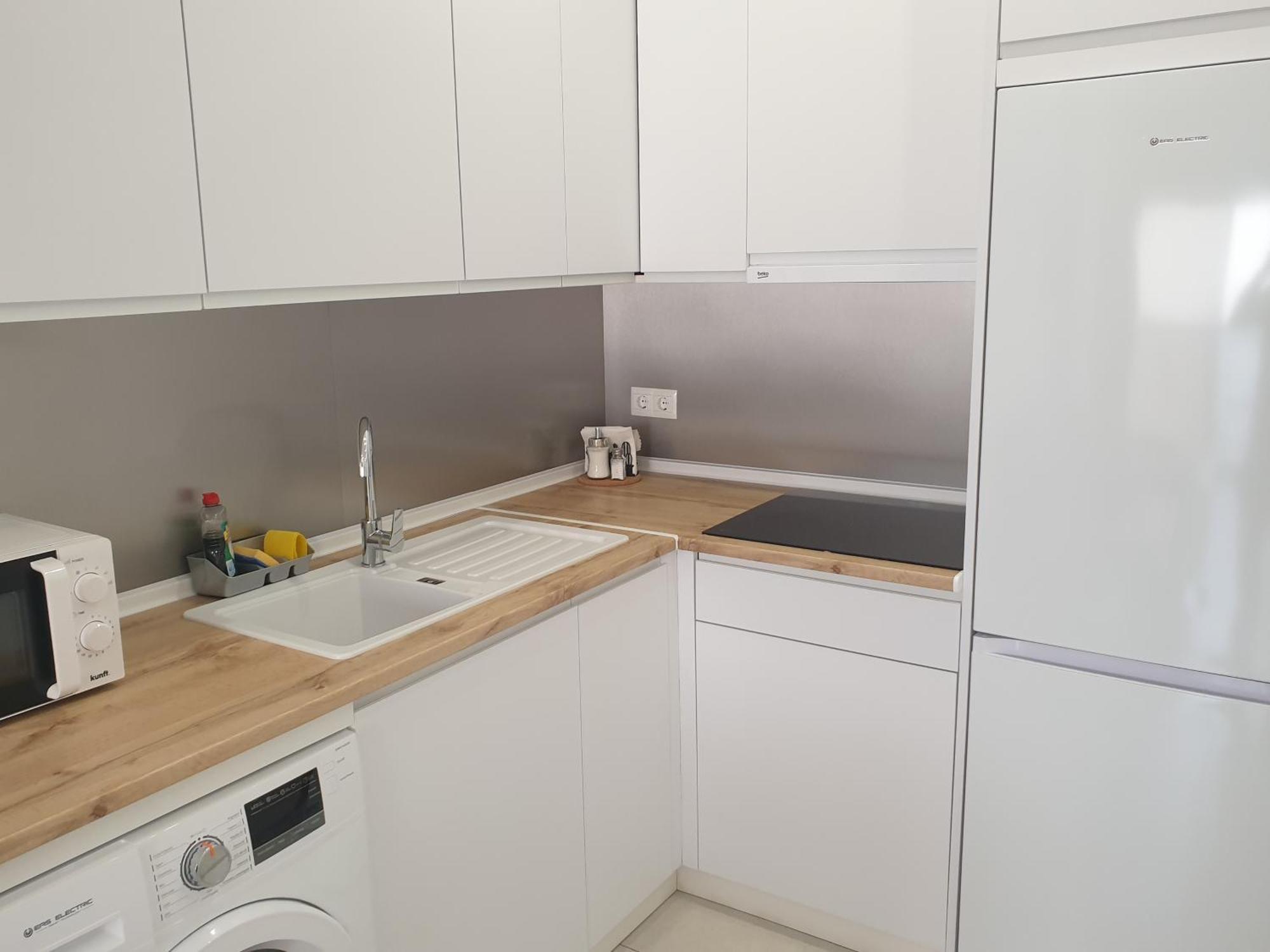 Apartamentos La Cala De Mijas Extérieur photo
