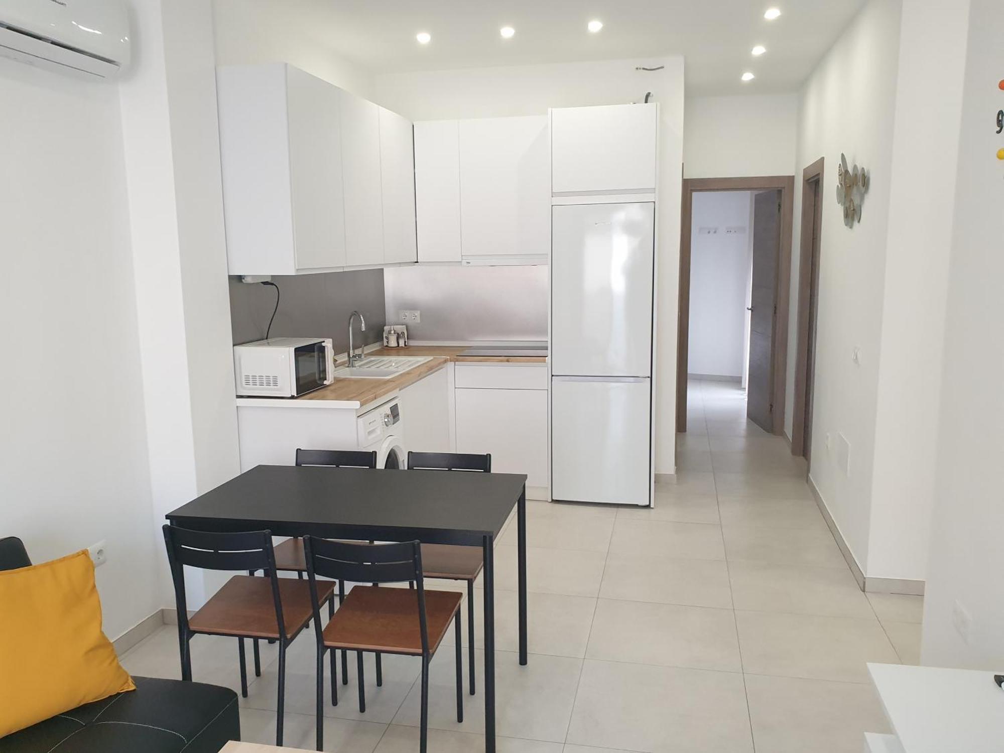 Apartamentos La Cala De Mijas Extérieur photo