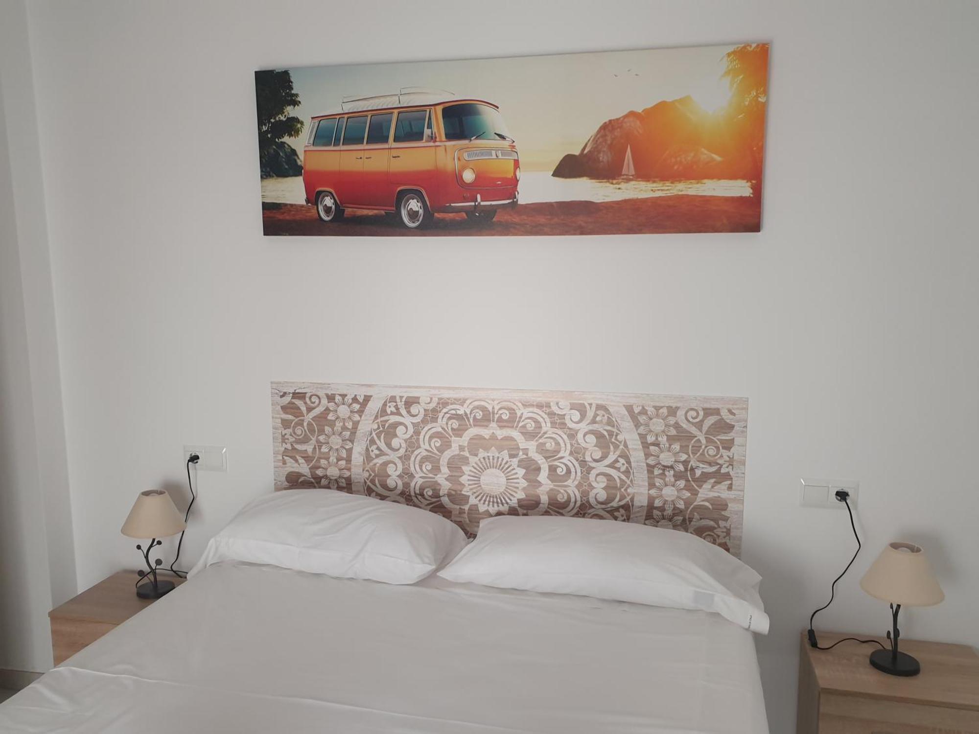 Apartamentos La Cala De Mijas Extérieur photo