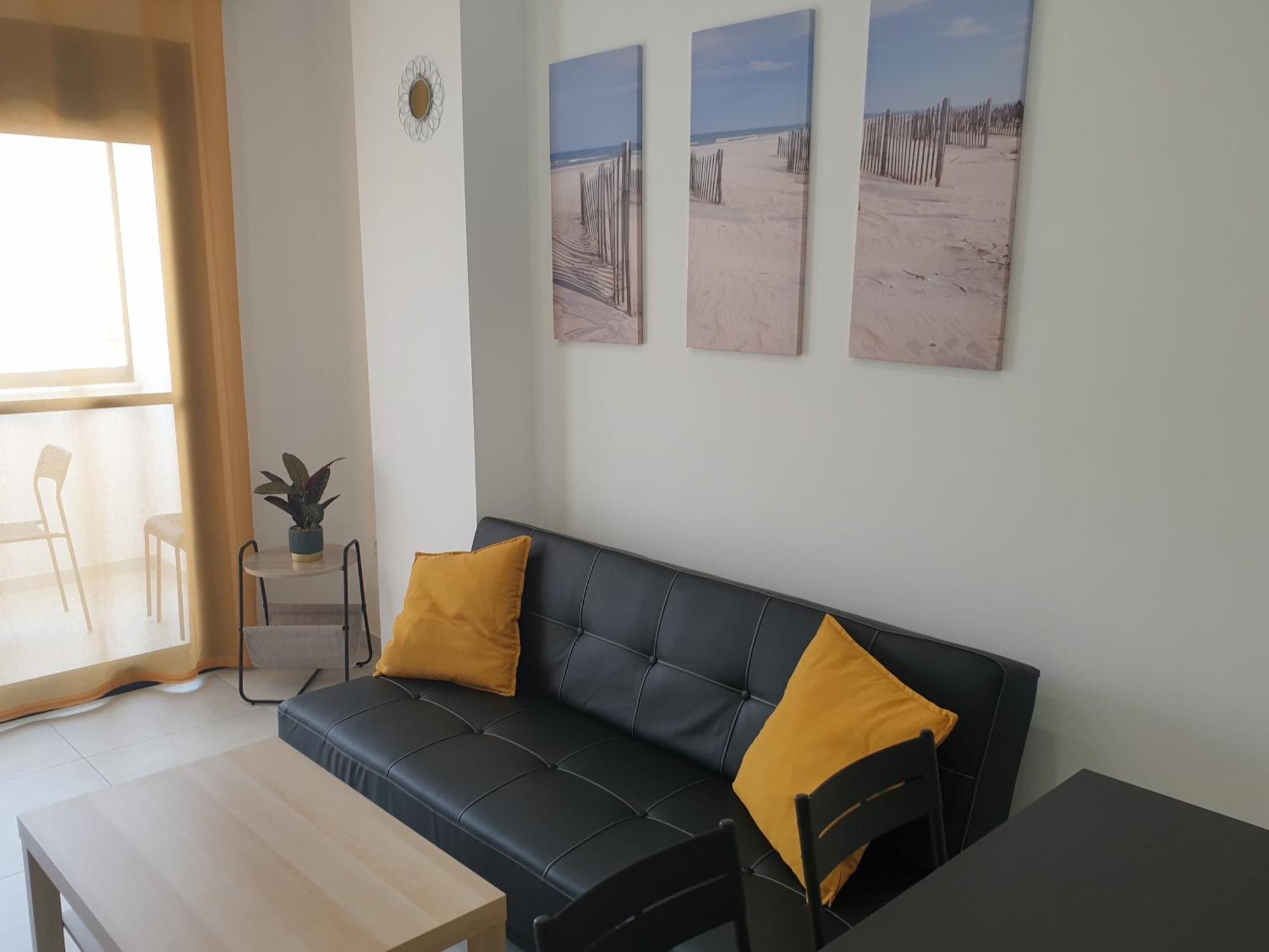Apartamentos La Cala De Mijas Extérieur photo