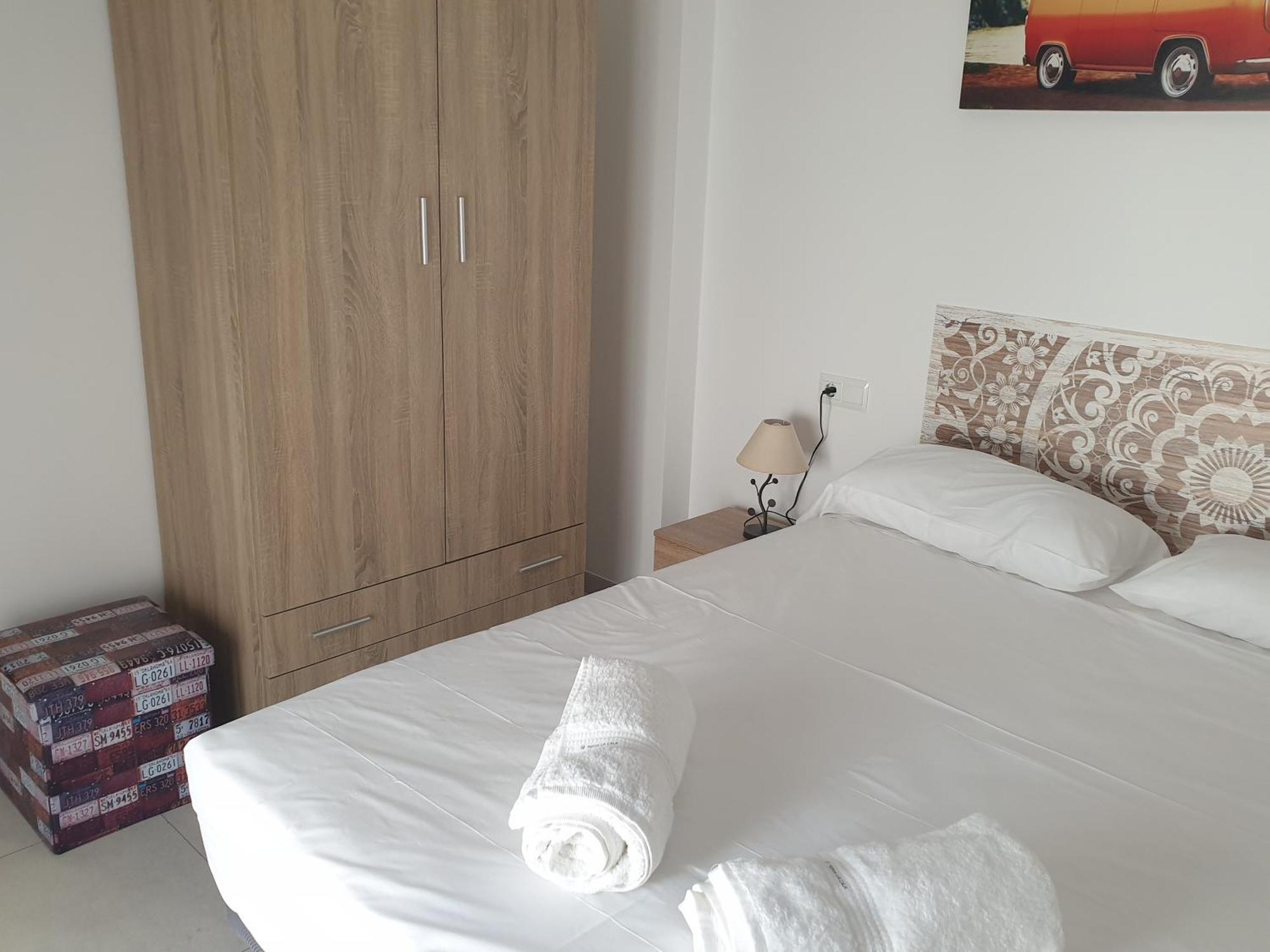 Apartamentos La Cala De Mijas Extérieur photo