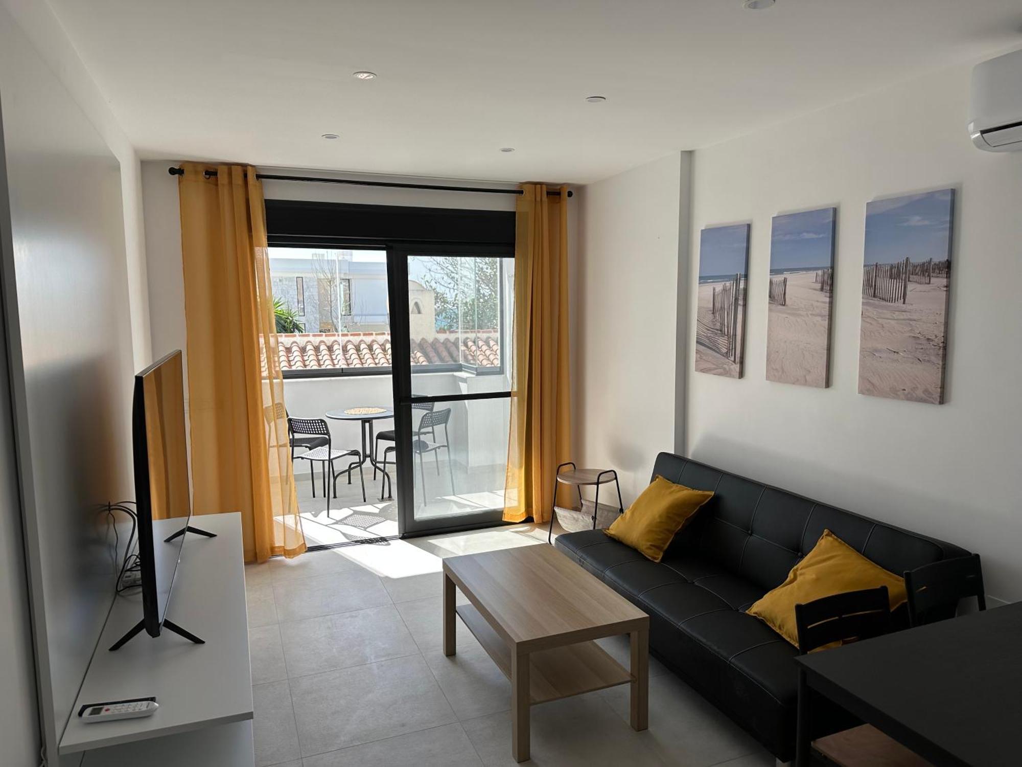 Apartamentos La Cala De Mijas Extérieur photo