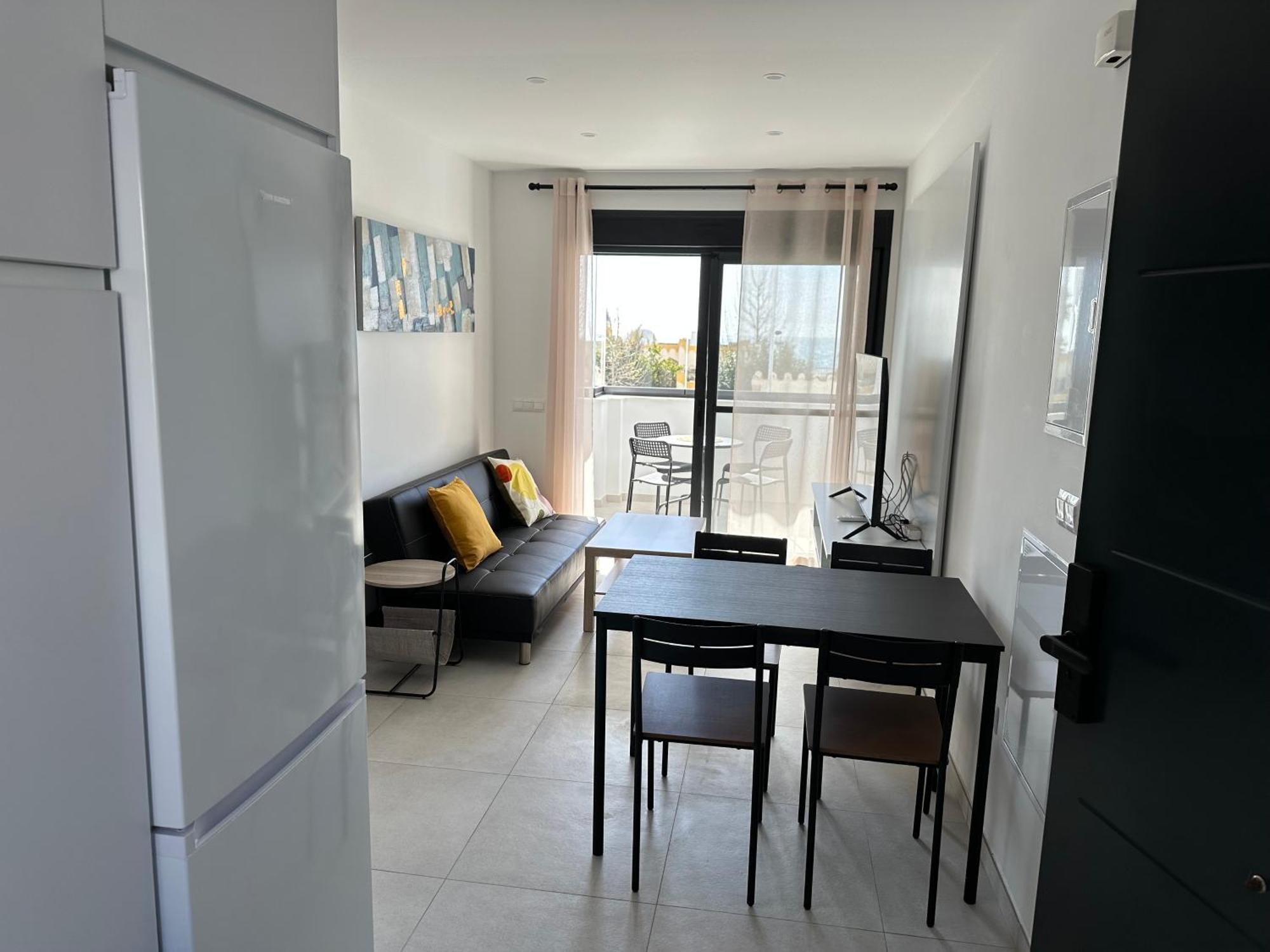 Apartamentos La Cala De Mijas Extérieur photo