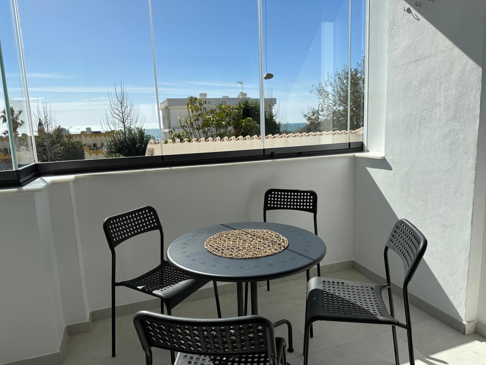 Apartamentos La Cala De Mijas Extérieur photo