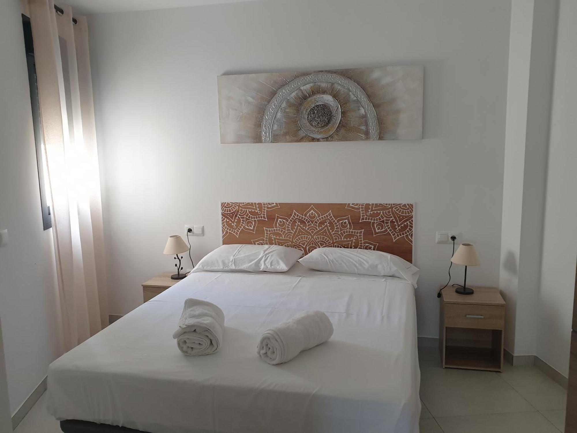 Apartamentos La Cala De Mijas Extérieur photo