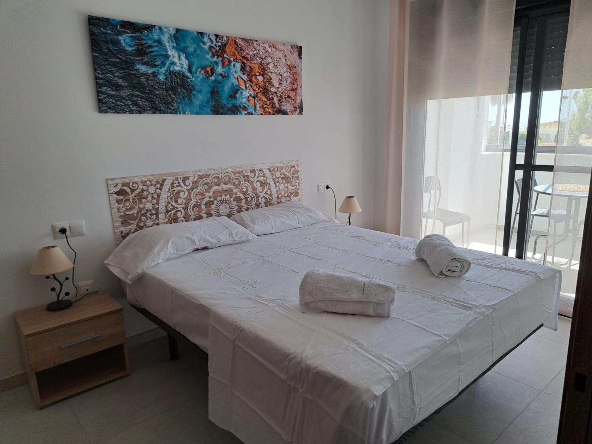 Apartamentos La Cala De Mijas Extérieur photo
